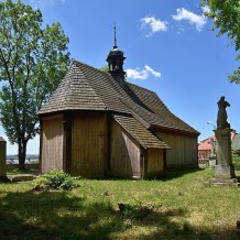 Kościół św. Leonarda w Busku-Zdroju
