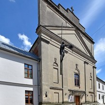 Kościół Świętego Ducha w Sandomierzu