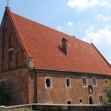 Muzeum Diecezjalne w Sandomierzu