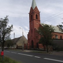 Kościół Matki Bożej Różańcowej w Drezdenku