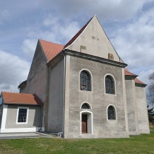 Kościół św. Anny w Konotopie