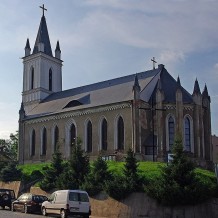 Kościół św. Andrzeja Apostoła w Krośnie Odrzańskim