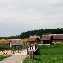 Osada Średniowieczna 