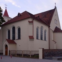 Kościół św. Michała Archanioła w Nowej Soli