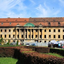 Pałac Promnitzów w Żarach