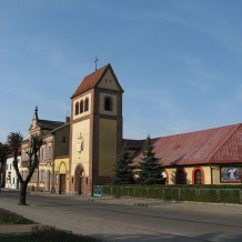 Kościół św. Pawła Apostoła w Drawsku Pomorskim 