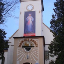 Kościoł Narodzenia Najświętszej Maryi Panny