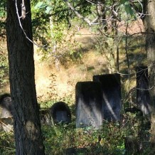 Cmentarz żydowski w Łowiczu