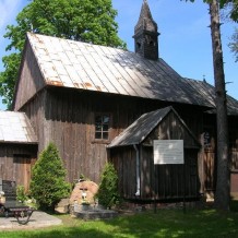 Kościół Przemienienia Pańskiego w Sobocie