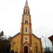 Cerkiew św. Michała Archanioła w Przemkowie 