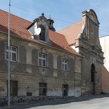 Cerkiew św. Jerzego w Ząbkowicach Śląskich 
