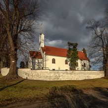 Cerkiew Zaśnięcia Najświętszej Maryi Panny