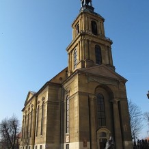 Kościół Maryi Matki Kościoła w Dzierżoniowie
