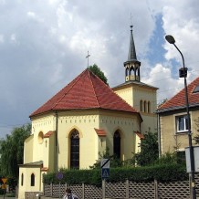 Kościół Świętej Trójcy w Dzierżoniowie