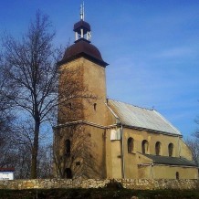 Kościół św. Doroty w Będzinie 