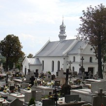 Kościół św. Tomasza w Będzinie