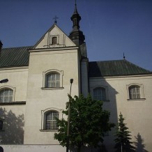 Kościół św. Antoniego w Białej Podlaskiej