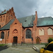 Kościół św. Michała Archanioła w Karlinie 