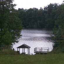 Jezioro Pełcz 