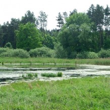 Jezioro Kościńskie