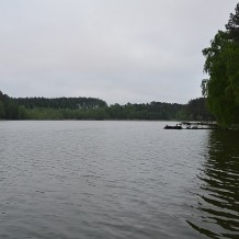 Jezioro Rybackie