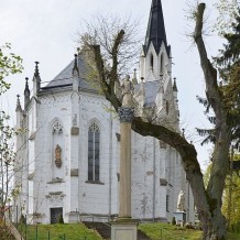 Kościół św. Wojciecha w Jabłonowie Pomorskim 