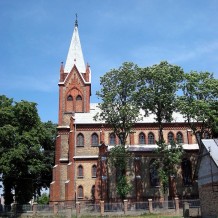 Kościół św. Prokopa w Konecku