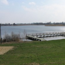 Jezioro Brzuskie