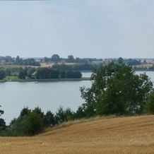 Jezioro Kleszczyńskie 