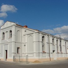 Synagoga w Izbicy Kujawskiej 
