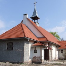 Kościół Zmartwychwstania Pańskiego w Warszawie