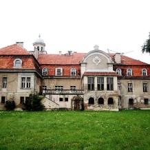 Pałac we Wronowie