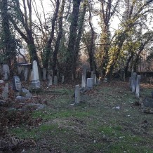 Cmentarz żydowski w Krapkowicach