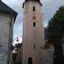 Kościół św. Mikołaja w Krapkowicach