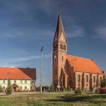 Kościół św. Bartłomieja Apostoła w Szydłowicach