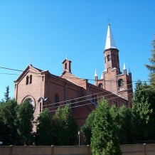Kościół św. Jakuba Apostoła w Skorogoszczy