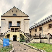 Synagoga Izaaka Jakubowicza w Krakowie