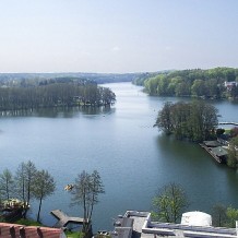 Jezioro Łagowskie