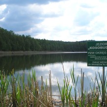 Jezioro Kosobudzkie