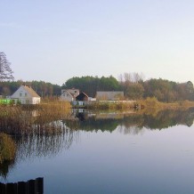Jezioro Bukowieckie