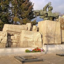 Pomnik Artylerii Polskiej w Toruniu