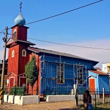 Cerkiew św. Mikołaja w Toruniu