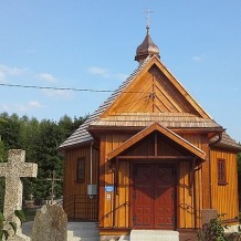 Cerkiew Kazańskiej Ikony Matki Bożej 