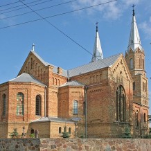 Kościół Świętego Jerzego w Janowie