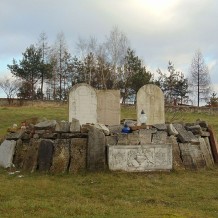 Nowy cmentarz żydowski w Chmielniku