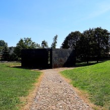 Stary cmentarz żydowski w Chmielniku
