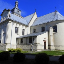 Kościół św. Jana Chrzciciela w Gnojnie