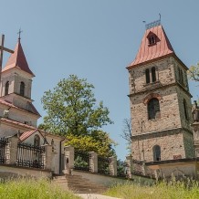 Kościół św. Władysława w Kunowie