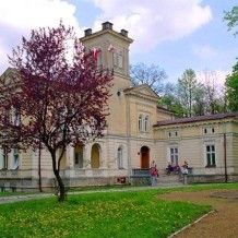 Pałac Moszyńskich
