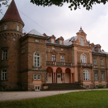 Pałac Dobieckich 